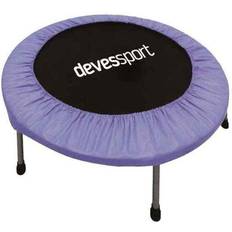 Barato Camas elásticas BigBuy Elastic Bed Trampoline 96cm