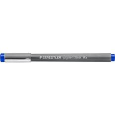 Staedtler Pigment liner 0,5mm blå