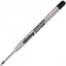 Rotring Kuglepen Refill Jumbo Black