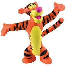 Disney Figurer Disney Tiger figur från Nalle Puh