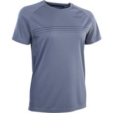 ION Bike Tee Traze SS Women - Blue