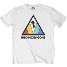 Kid's Dragons  T-shirts - White