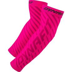 Herre - Pink Arm- & Benvarmere Dynafit Performance Arm Guard Armvarmere Størrelse L/XL - Olivengrøn/Grøn