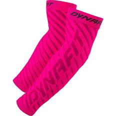 Blau - Damen Armwärmer & Beinwärmer Dynafit Performance Arm Guard - Pink