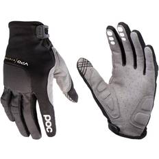 Uomo Guanti POC Resistance Pro DH Glove - Uranium Black