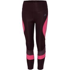 Adidas Red Tights Adidas High Intensity 7/8 Tight Women