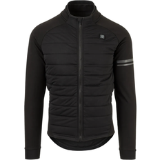 Deep Winter Jacket - Black