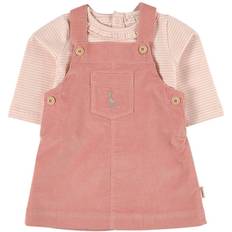 Playsuits Sophie The Giraffe Romper Set - Quartz Pink