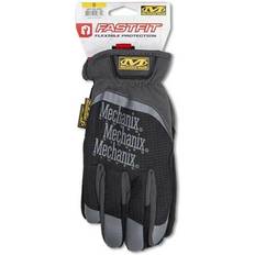 Harmaa Hanskat Mechanix Wear FastFit