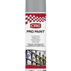 Crc pro paint CRC Pro Paint Primer Grey 500ml