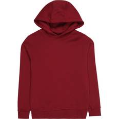 Urban Classics Girls Organic Cotton Hoodie Hættetrøje til børn Damer burgundy