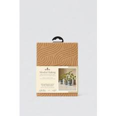 DMC Mindful Making Kit Lag Flotte Dekorasjoner Til Blomsterpotter