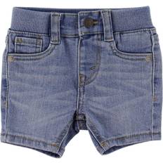 Levi's Levi's Pull On Denim Shorts Milestone mdr/92 mdr/92