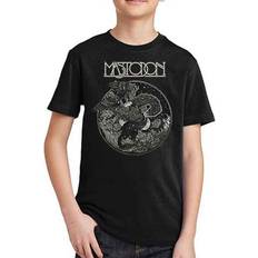 Mastodon: Kids T-Shirt/Griffin (5-6 Years)