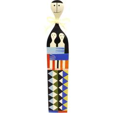 Vitra Figurines Vitra Wooden Doll No.5 Figurine