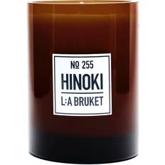 Hinoki L:A Bruket 255 Hinoki Doftljus 260g