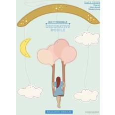 Vissevasse Uro Balloon Dream Plakat