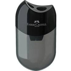 Faber-Castell Accessoires de stylo Faber-Castell Taille-Crayon Double