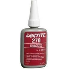 Loctite 270 Henkel Skruesikring Loctite 270 høj styrke 24 ml