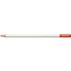 Orange Farveblyanter Tombow 6 stk. Farveblyant Irojiten tangerine orange