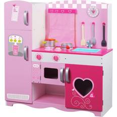 Classic Legetøj Classic Wooden Toy Kitchen (4119, 000051149964)