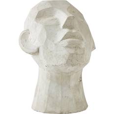 Villa Collection Zierelemente Villa Collection Figure Head Dekofigur 23cm