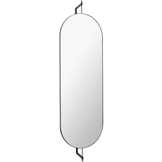 Kristina Dam Studio Rotating Wall Mirror 14x185cm