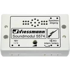 Tilbehør Viessmann 5574 Lydmodul Jagt Færdigkomponent