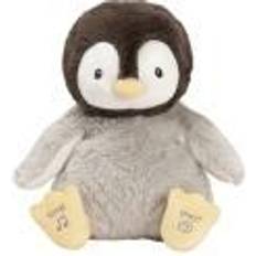 Spin Master Stofftiere Spin Master 778988399781 GND GBG Animated Penguin GEIT EBL