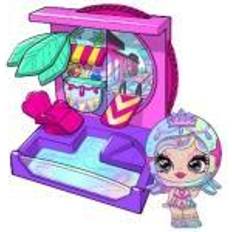 playset, 2 serie Secret Partiez Splash Bash, 6064355