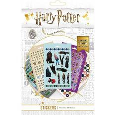 Pyramid PYR Set Stickers Harry Potter variados