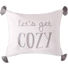 Levtex Home Camden Get Cozy Complete Decoration Pillows Beige (50.8x40.64cm)
