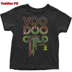 Jimi Hendrix Voodoo Child Kids T-shirt 