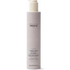 Hårprodukter PREVIA Luscious Curls Conditioner 250ml