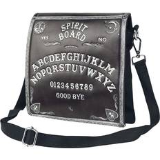 Spirit Board Embossed Shoulder Tablet Bag
