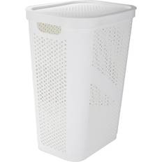 Bathroom Accessories Mind Reader HBIN60-WHT