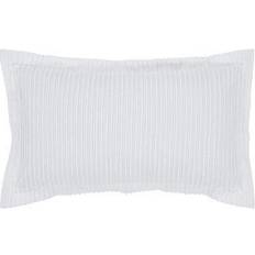 Better trends Jullian Pillow Case White (91.44x50.8cm)