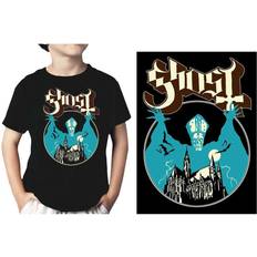 Ghost Kids T-Shirt/Opus Eponymous (12-13 Years)