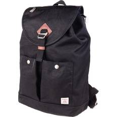 Doughnut Ryggsäckar Doughnut Montana Backpack black Uni