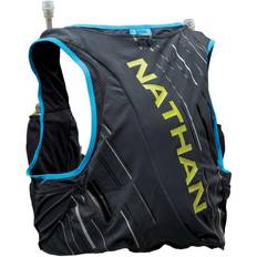 Sangle Thoracique Sacs à Dos de Course NATHAN Pinnacle Trail 4L Running Backpack