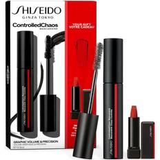 Shiseido Boîtes cadeau et Ensembles Shiseido Mascara Set