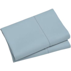 Purity Home 300 Thread Count Pillow Case Blue (101.6x50.8cm)