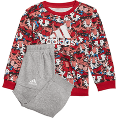 adidas Graphic Jogger Set