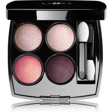 Cosmetics Chanel LES 4 OMBRES Multi-Effect Quadra Eyeshadow 228 (TISSÃ CAMBON)