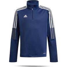 Sweats adidas Tiro 21 Warm 1/4 Zip Midlayer