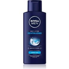 Nivea Revitalizing Body Lotion 250ml