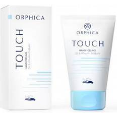 Veganska Handskrubb Orphica Touch Peeling for Hands 100ml