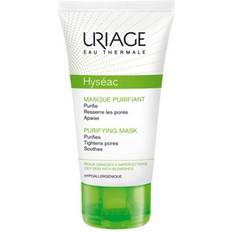 Uriage Maschere Viso Uriage Hyséac Purifying Mask