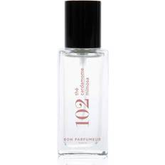 Fragrances Bon Parfumeur 102 Tea Cardamom Mimosa Eau de Parfum 15ml
