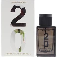 Korres Eau de Parfum Korres Mens L'eau De Parfum 20th Anniversary Eau De One Size 50ml